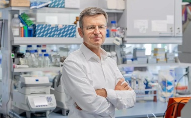 Ursache für Schlafstörungen bei Herzschwäche gefunden