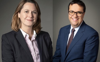 Deutsche Wissenschaftler an der University of Utah forschen zu altersabhängigen Makuladegeneration