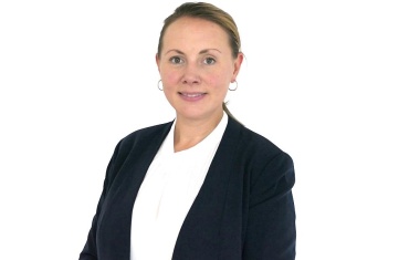 Neue Kaufmännische Leiterin in der ATOS Orthopädischen Klinik Braunfels