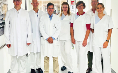 Zentrum für Diabetologie und Kardiologie am Krankenhaus Köln-Porz eröffnet