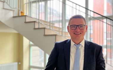 Neuer Pflegedirektor am Klinikum Oldenburg