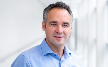 Halle: Philipp Kobbe ist neuer Professor für Unfallchirurgie