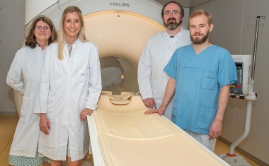 Innovationspreis Lymphologie geht an das Universitätsklinikum Bonn