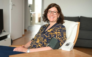 Telemedizin unabhängig von Herzpumpfunktion wirksam