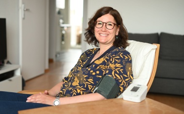 Telemedizin unabhängig von Herzpumpfunktion wirksam