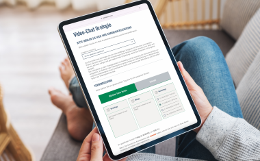 Digitalisierung: Eine Million Online-Terminbuchungen bei Asklepios