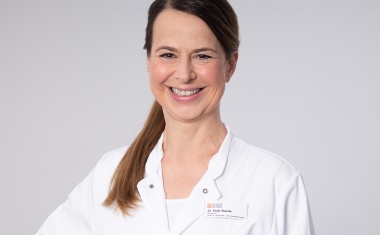 Dr. Katja Staade übernimmt erneut Leitung der Unfallchirurgie in der Schön Klinik Düsseldorf