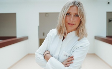 Klinikum Frankfurt (Oder): Dr. Sigrid Lyding übernimmt die Leitung der neuen Sektion für Neuropädiatrie