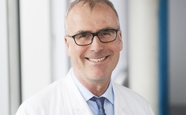 Digitalisierung in der Altersmedizin: Sterberate bei älteren Menschen ließe sich um bis zu 30 Prozent senken