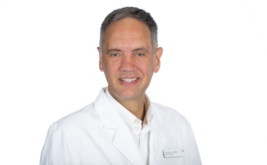 Operieren am Bauch ganz ohne Narben