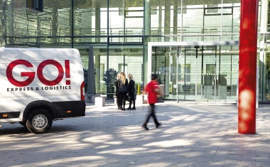 GO! zeigt 2022 starke Leistungen