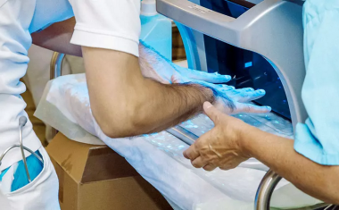 Aktionstag „Saubere Hände“ für Mitarbeiter, Patienten und Besucher