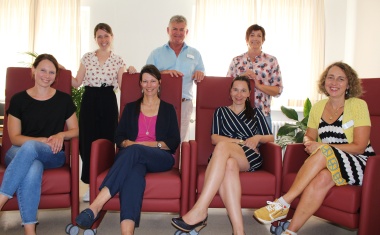 Eine Behandlungsform zwischen ambulant und stationär