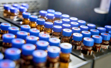 Forschende entschlüsseln neues Antibiotikum