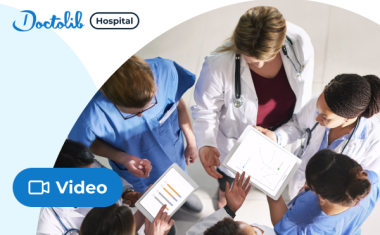 Effiziente Patientenflusssteuerung: ambulant und stationär