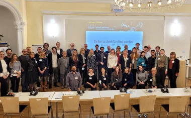 DFG fördert Erforschung von autoimmunen Gehirnentzündungen