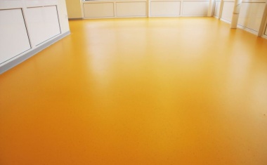 Ausfallzeiten bei neuen Böden minimieren