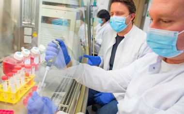 Mehr Schlagkraft gegen Krebs