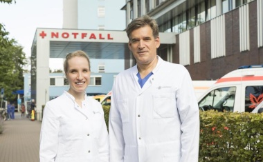 Beeinflussbare Risikofaktoren