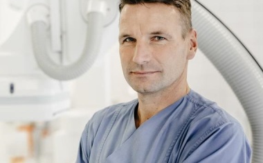 Akutes Herzversagen - kardiogener Schock