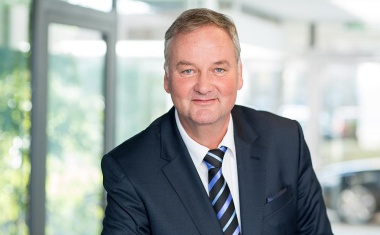 Universitätsklinikum Freiburg: Helmut Schiffer bleibt zwei weitere Jahre im Amt