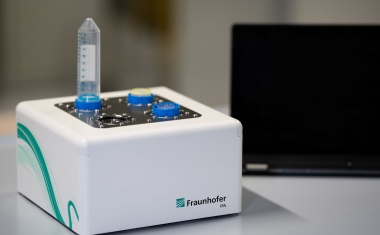 Automatisierte Zellanalyse für die Krebsdiagnostik