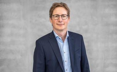 Jochen Brugger neuer Geschäftsführer in den Kliniken Schmieder