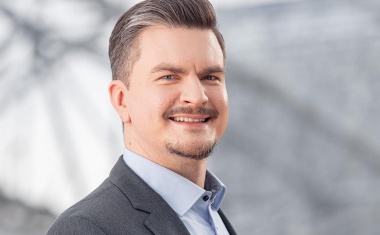 Führungswechsel: Ronald Beyer übergibt an Philipp Schneider