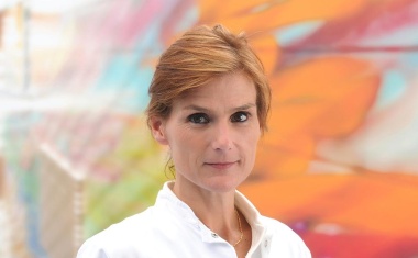 Prof. Dr. Wiebke Fenske ist neue Direktorin der Medizinischen Klinik I am Bergmannsheil