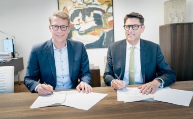 Uniklinikum Würzburg: Tim von Oertzen neuer Ärztlicher Direktor