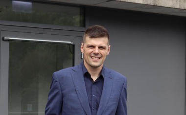 Prof. Dr. Matthias Fischer wird Professor für Nachhaltigkeitsmanagement im Gesundheitswesen