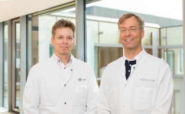 UKE: Prof. Dr. Tim Magnus und Prof. Dr. Götz Thomalla übernehmen Leitung der Klinik für Neurologie