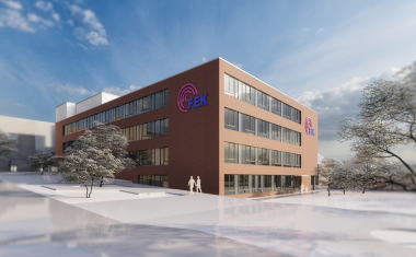 Ein guter Tag für Neumünster und die Kinderheilkunde in Schleswig-Holstein