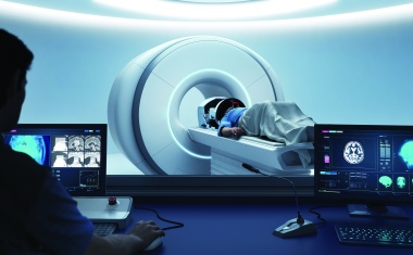 Neue Therapie bei essentiellem Tremor: MRT-gesteuerter fokussierter Ultraschall