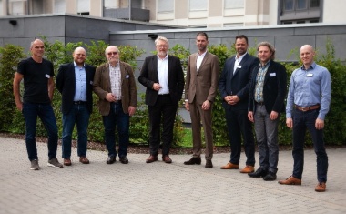 Klinikum Landau entscheidet sich für NEXUS / KIS