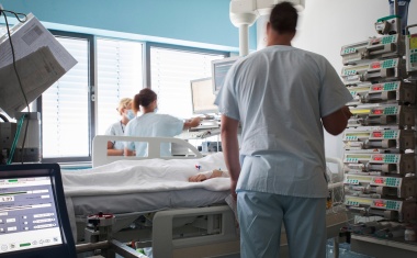 Welt-Sepsis-Tag: Kodierleitfaden für bessere Sepsisdaten