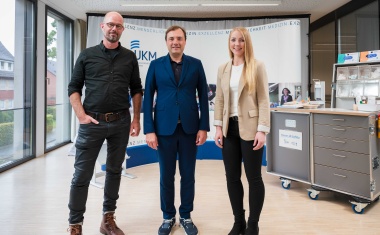 Welttag der Patientensicherheit: Wie Patienten sich selbst besser einbringen können