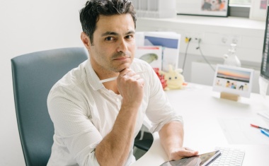 6,9 Millionen Euro für die Sepsisforschung