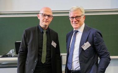 Chirurgen geben Einblicke in die Entwicklung und Zukunft ihres Fachs