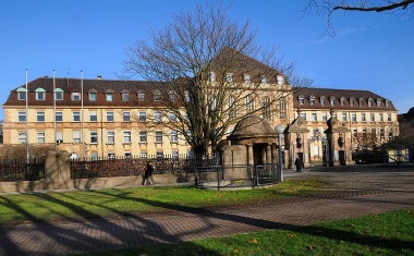 Neue Wege für die Pflegedirektorin des Universitätsklinikums Mannheim