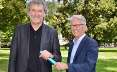 DGG: Professor Markus Gosch aus Nürnberg führt jetzt Gesellschaft für Geriatrie