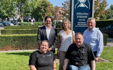 Bundesverband für angeborene Gefäßfehlbildungen wählt Prof. Dan Meila in den medizinischen Beirat