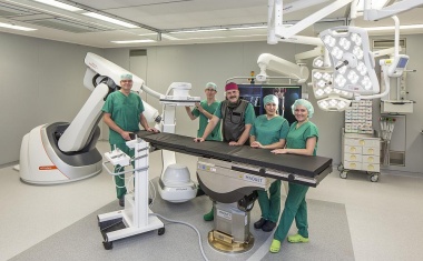 Bremer Gefäßzentrum durch Medizinischen Dienst geprüft