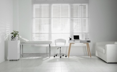 Psychologische Farbkonzepte verbessern den Klinikalltag