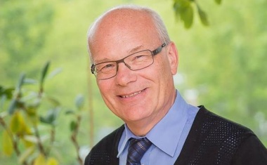 Otto-Hahn-Preis 2023 für Herbert Waldmann