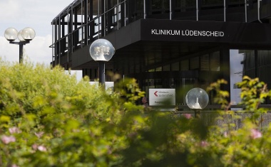 Klinikum Lüdenscheid ist neues Lehrkrankenhaus