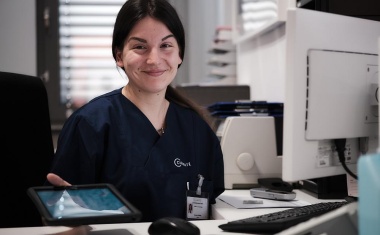 Ausgezeichnet: Charité stellt Befinden der Patient*innen stärker in den Fokus