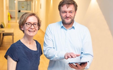 CALM-QE: Personalisierte Diagnostik und Risikobewertung bei Asthma und COPD