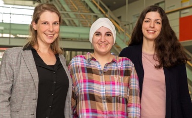 Seltene Gen-Varianten spielen beim erblich bedingten Haarausfall des Mannes eine Rolle