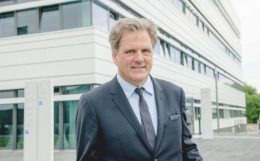 Klaus Gerwert erhält Innovationspreis des Landes NRW